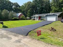 Why Choose Us For All Your Driveway Paving Needs in Pine Mountain Lake, CA?